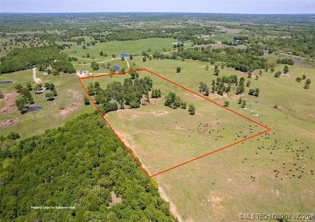 image of Dozer Rd, Sulphur, OK 73086 | MLS# 2603009