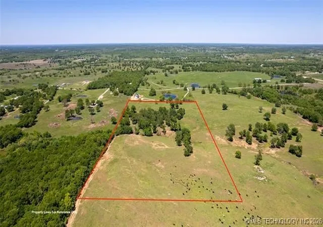 image of Dozer Rd, Sulphur, OK 73086 | MLS# 2603009