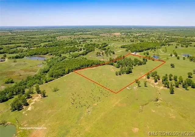 image of Dozer Rd, Sulphur, OK 73086 | MLS# 2603009