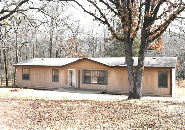 Homes for sale in Cookson, OK | 18998 W Woodhaven St, Cookson, OK 74427 | MLS# 2603021