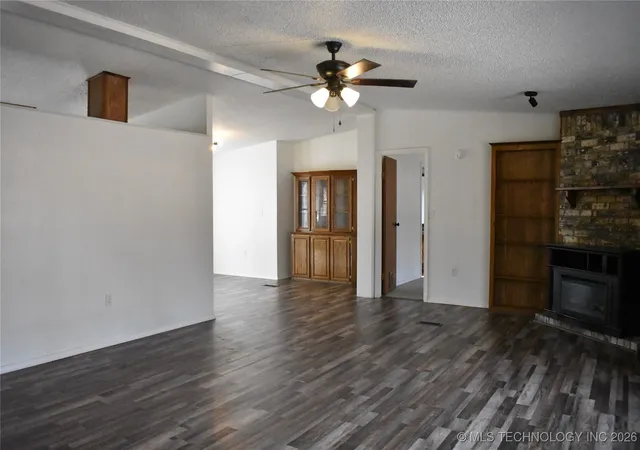 Homes for sale in Cookson, OK | 18998 W Woodhaven St, Cookson, OK 74427 | MLS# 2603021
