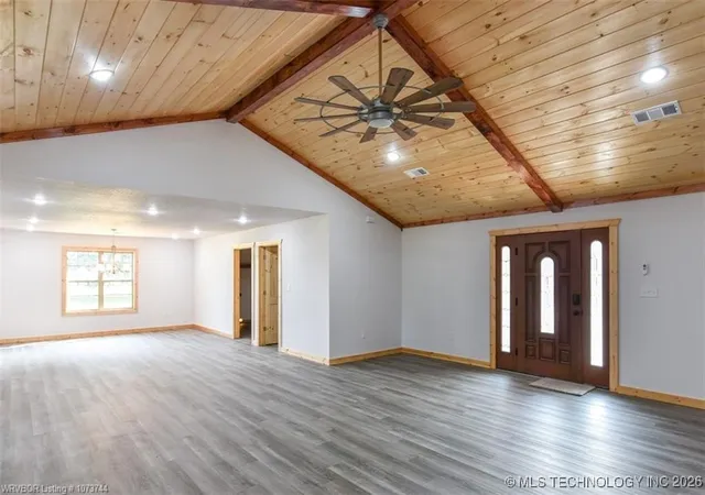 Homes for sale in Sallisaw, OK | 112443 S 4610, Sallisaw, OK 74955 | MLS# 2603077