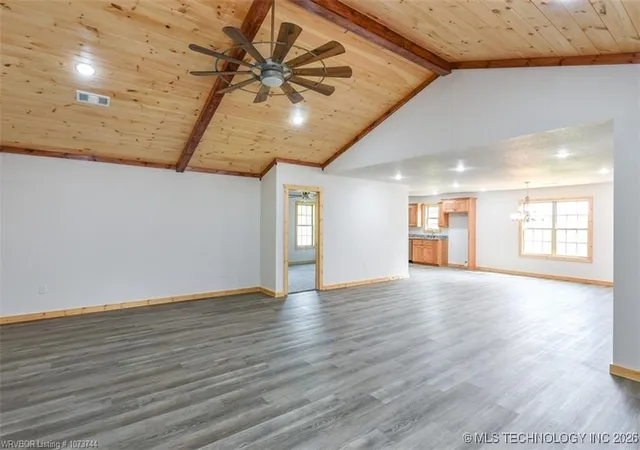 Homes for sale in Sallisaw, OK | 112443 S 4610, Sallisaw, OK 74955 | MLS# 2603077