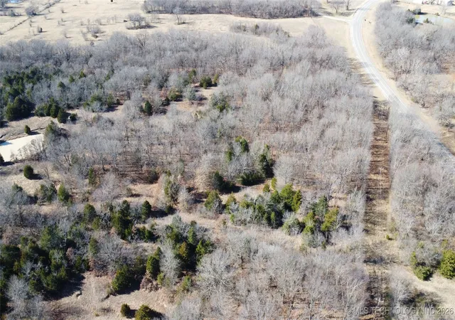 Photo 4 of Sale Pending at 0000 Highway 150, Checotah, OK 74426 | MLS# 2603094 | Listing updated on 2026-09-01