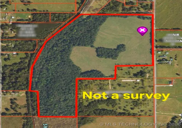 Photo 3 of Sale Pending at 71523 S 4750 Road, Westville, OK 74965 | MLS# 2603101 | Listing updated on 2026-09-01