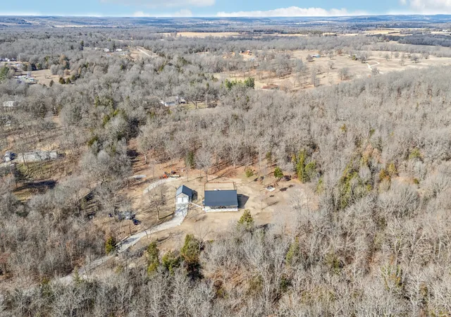 2nd image of 367315 E Country Club Blvd, Cleveland, OK 74020 | MLS# 2600055