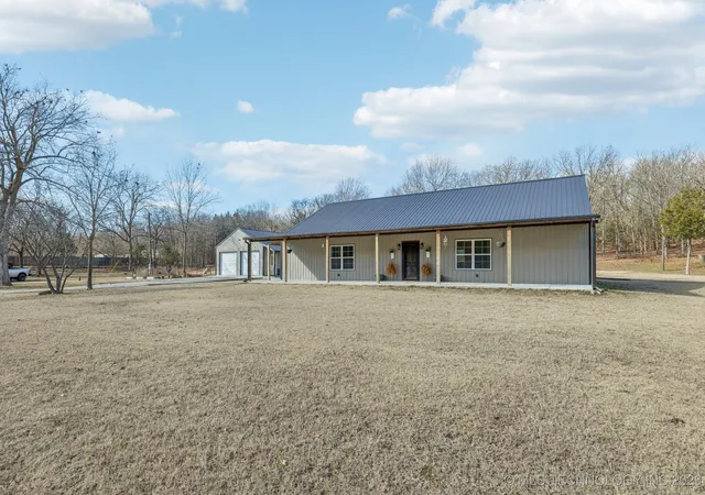 4th image of 367315 E Country Club Blvd, Cleveland, OK 74020 | MLS# 2600055