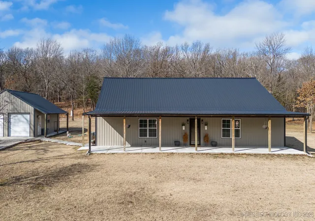 5th image of 367315 E Country Club Blvd, Cleveland, OK 74020 | MLS# 2600055
