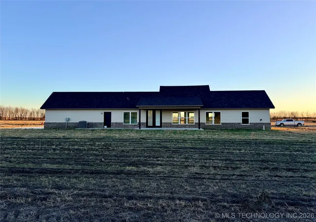 3rd image of 215 W 481 Rd, Pryor, OK 74361 | MLS# 2601732