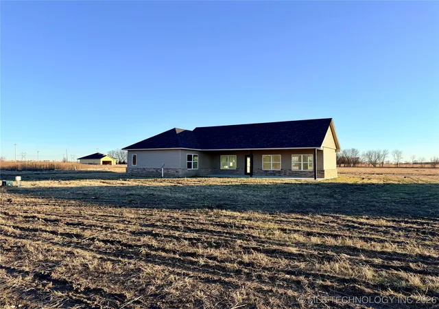 18th image of 157 W 481 Rd, Pryor, OK 74361 | MLS# 2601890