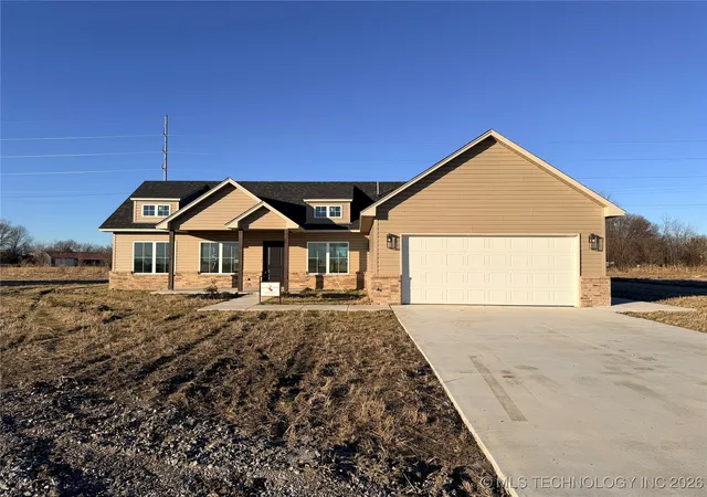1st image of 157 W 481 Rd, Pryor, OK 74361 | MLS# 2601890