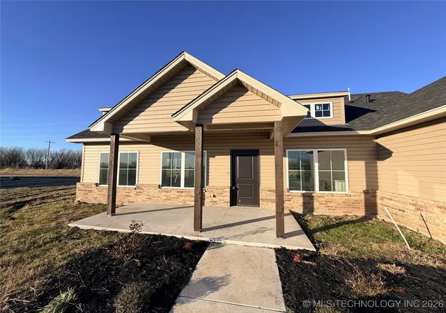 2nd image of 157 W 481 Rd, Pryor, OK 74361 | MLS# 2601890