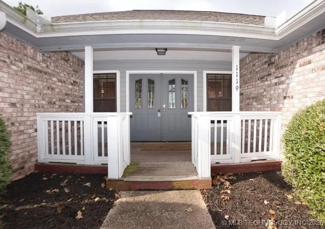3rd image of 1119 Rolling Oaks Rd, Grove, OK 74344 | MLS# 2603118