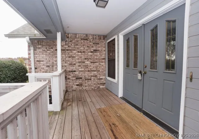 4th image of 1119 Rolling Oaks Rd, Grove, OK 74344 | MLS# 2603118