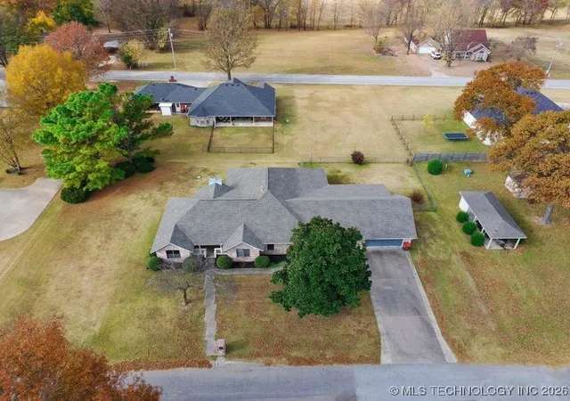 52nd image of 1119 Rolling Oaks Rd, Grove, OK 74344 | MLS# 2603118
