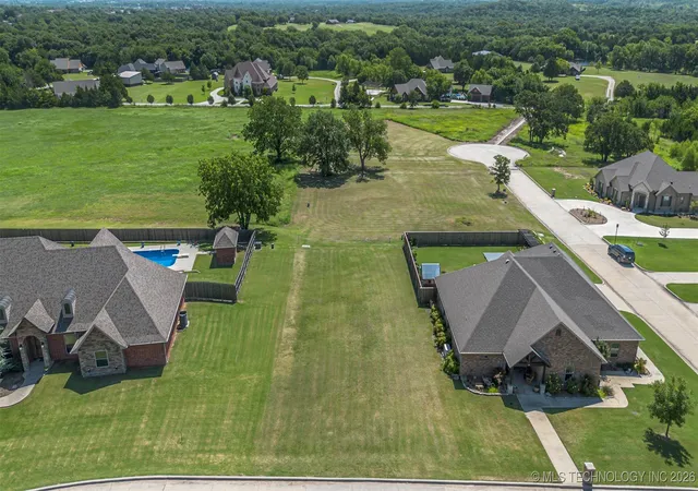 Homes for sale in Sulphur, OK | 10 Birds Eye, Sulphur, OK 73086 | MLS# 2603130