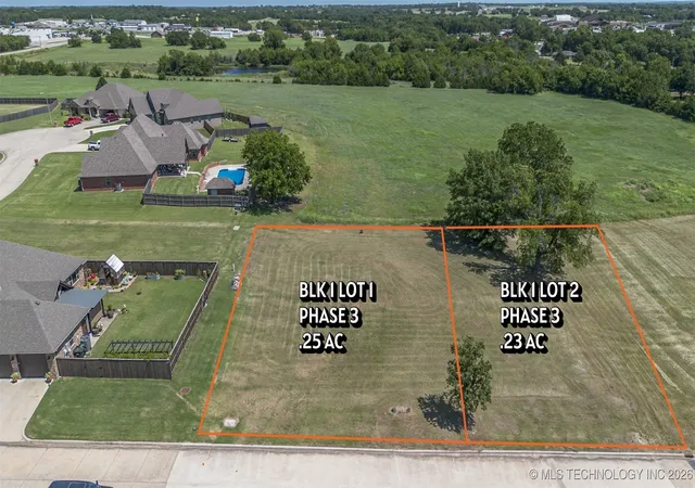 Homes for sale in Sulphur, OK | 2 Eagle, Sulphur, OK 73086 | MLS# 2603139