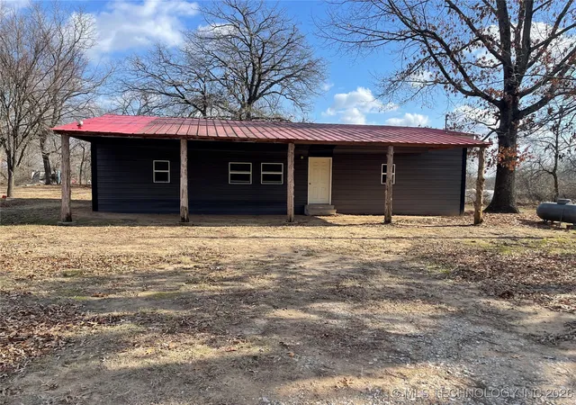 Homes for sale in Atoka, OK | 12078 S Forrest Hill Rd, Atoka, OK 74525 | MLS# 2603144