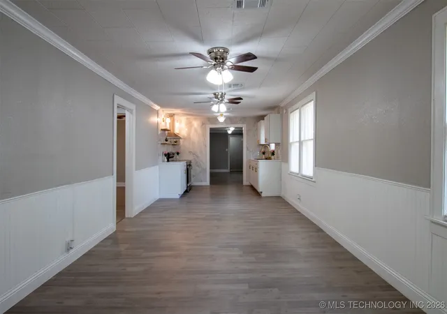 Homes for sale in Muskogee, OK | 1315 Walnut St, Muskogee, OK 74403 | MLS# 2602532