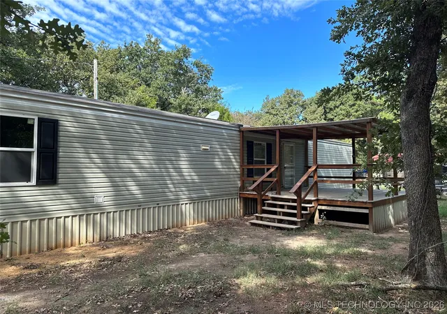 17th image of 10782 Hickory, Kingston, OK 73439 | MLS# 2603142