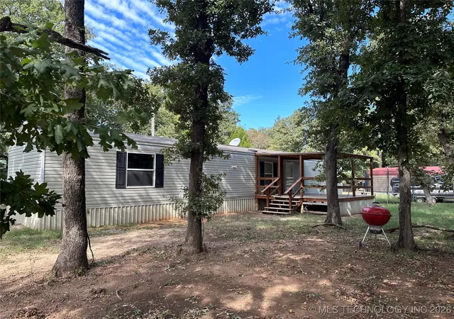 2nd image of 10782 Hickory, Kingston, OK 73439 | MLS# 2603142