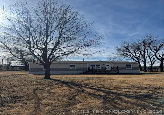 Homes for sale in Fort Gibson, OK | 5501 E 81st St N, Fort Gibson, OK 74434 | MLS# 2603029