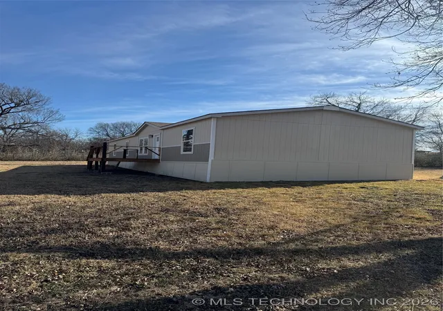 Homes for sale in Fort Gibson, OK | 5501 E 81st St N, Fort Gibson, OK 74434 | MLS# 2603029