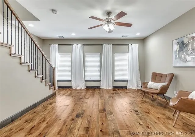 Homes for sale in Bartlesville, OK | 2031 Nova Ave #4, Bartlesville, OK 74006 | MLS# 2602814