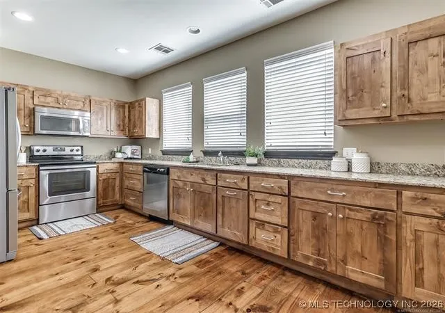 Homes for sale in Bartlesville, OK | 2031 Nova Ave #4, Bartlesville, OK 74006 | MLS# 2602814