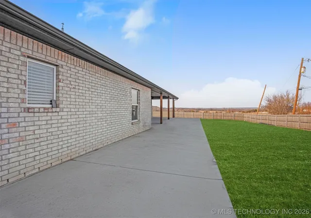43rd image of 158 Sooner Dr, Stroud, OK 74079 | MLS# 2603204