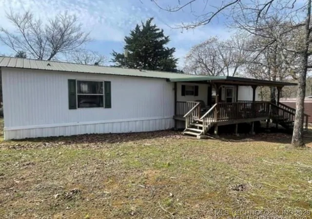 Homes for sale in Park Hill, OK | 16137 W Butterfield, Park Hill, OK 74451 | MLS# 2603210