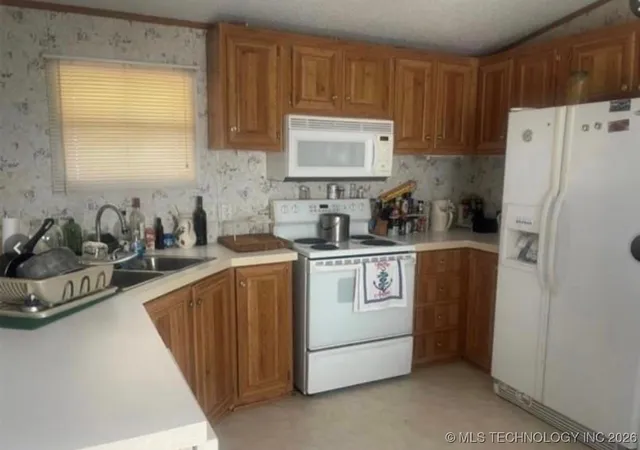 Homes for sale in Park Hill, OK | 16137 W Butterfield, Park Hill, OK 74451 | MLS# 2603210