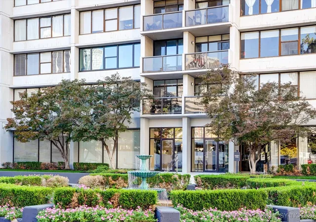 1st image of 410 W 7th St #1023, Tulsa, OK 74119 | MLS# 2603060