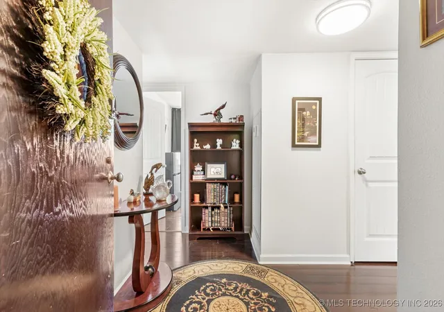 2nd image of 410 W 7th St #1023, Tulsa, OK 74119 | MLS# 2603060