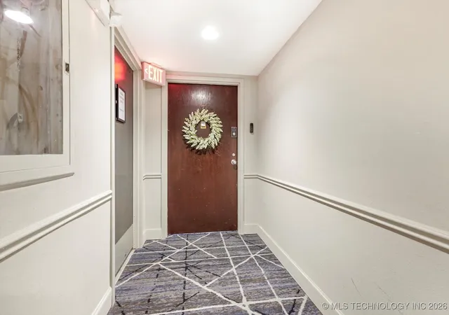 3rd image of 410 W 7Th St #1023, Tulsa, OK 74119 | MLS# 2603060