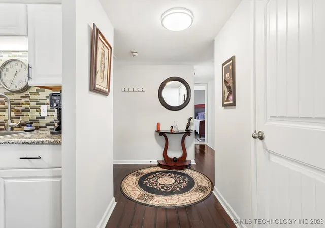 4th image of 410 W 7Th St #1023, Tulsa, OK 74119 | MLS# 2603060