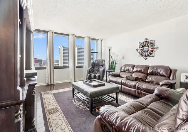 5th image of 410 W 7Th St #1023, Tulsa, OK 74119 | MLS# 2603060