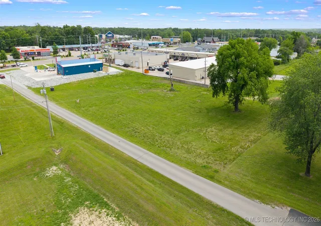 2nd image of S Main St, Grove, OK 74344 | MLS# 2603235