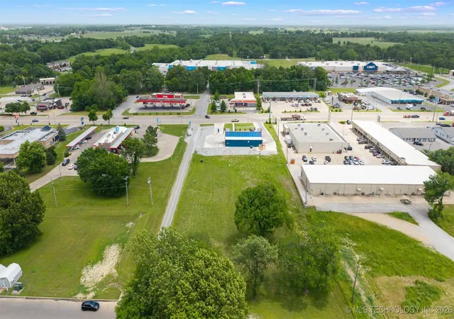3rd image of S Main St, Grove, OK 74344 | MLS# 2603235