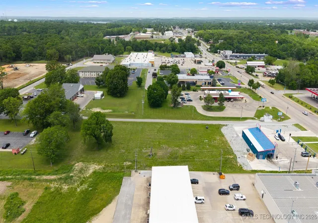5th image of S Main St, Grove, OK 74344 | MLS# 2603235