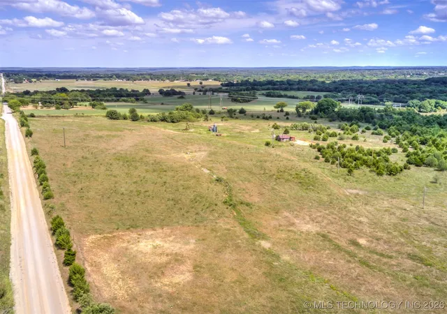 Homes for sale in Jennings, OK | S 481St Westavenue, Jennings, OK 74038 | MLS# 2603241