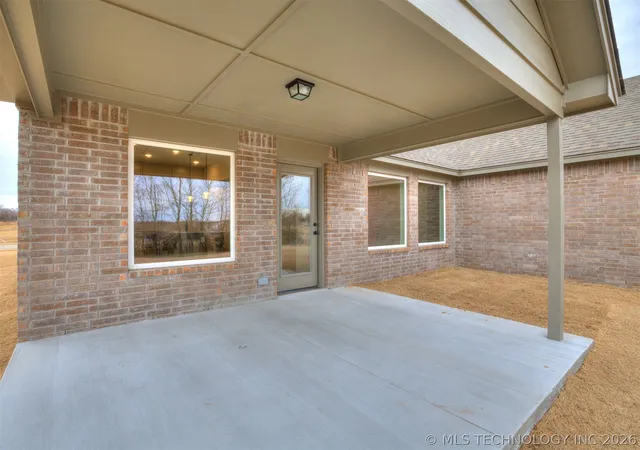 Homes for sale in Bixby, OK | 14757 S College Pl, Bixby, OK 74008 | MLS# 2603282
