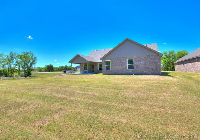 Homes for sale in Bixby, OK | 14757 S College Pl, Bixby, OK 74008 | MLS# 2603282
