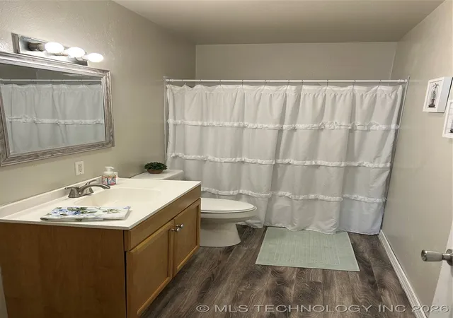 Homes for sale in Sallisaw, OK | 316 W Chickasaw, Sallisaw, OK 74955 | MLS# 2603311
