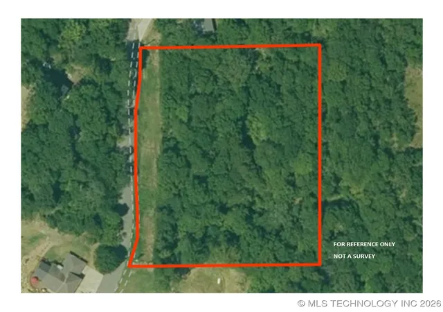 Homes for sale in Cookson, OK | S Talon Dr, Cookson, OK 74427 | MLS# 2603257