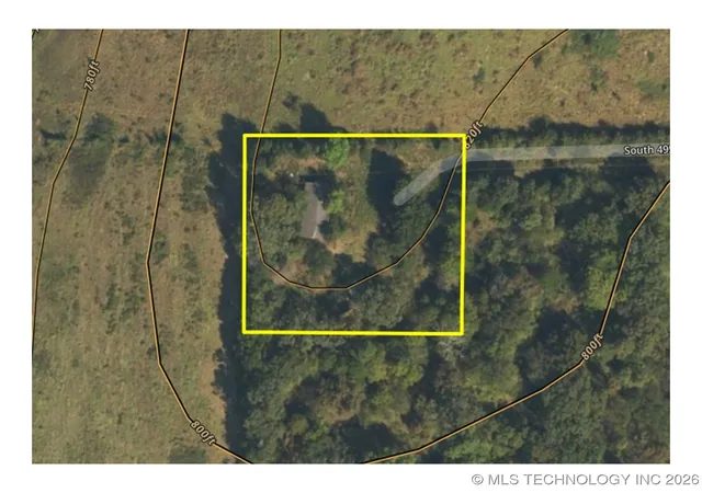 Homes for sale in Tahlequah, OK | 27295 S 495 Rd, Tahlequah, OK 74464 | MLS# 2545249