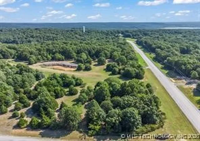 2nd image of 6 Eagle Ridge Rd, Sand Springs, OK 74063 | MLS# 2603330