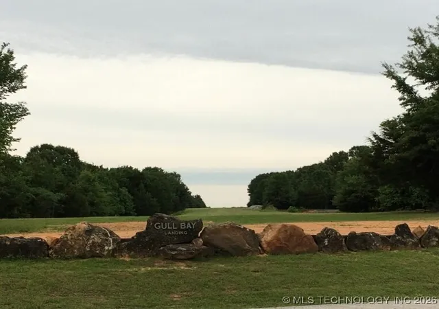 2nd image of 7 Eagle Ridge Rd, Sand Springs, OK 74063 | MLS# 2603333