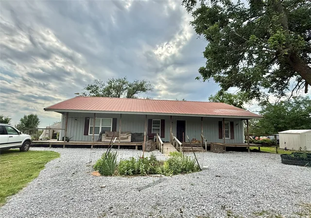 1st image of 20218 E 430 Rd, Jay, OK 74346 | MLS# 2603339