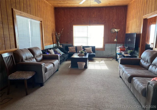 3rd image of 20218 E 430 Rd, Jay, OK 74346 | MLS# 2603339